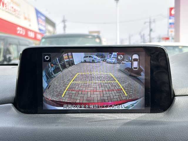 マツダ ＣＸ－５ XD プロアクティブ 鳥取県 2017(平29)年 13.5万km ソウルレッドプレミアムメタリック スマートキーx2個/BOSEサウンド/プリクラッシュセーフティ/レーダークルーズコントロール/レーンデデパーチャーアラート/クリアランスソナー/サイド・バックカメラ/マツダコネクトナビゲーション/フルセグ・Bluetooth/D席パワーシート/前席シートヒーター/ハンドルヒーター/社外AWスタットレス4本積込/保証書・取説