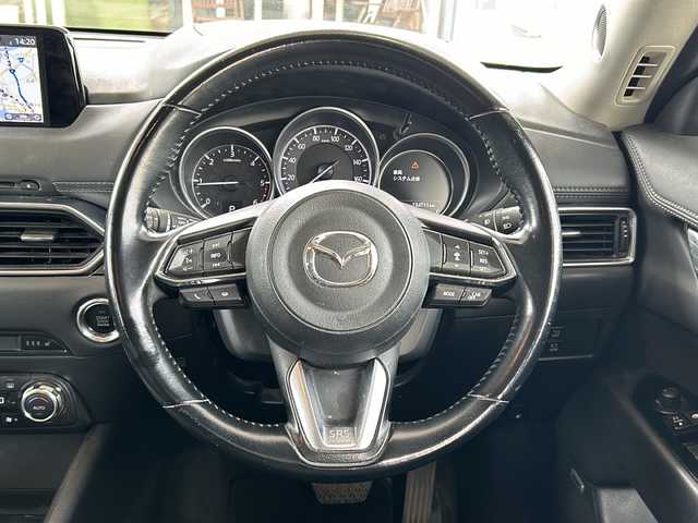 マツダ ＣＸ－５ XD プロアクティブ 鳥取県 2017(平29)年 13.5万km ソウルレッドプレミアムメタリック スマートキーx2個/BOSEサウンド/プリクラッシュセーフティ/レーダークルーズコントロール/レーンデデパーチャーアラート/クリアランスソナー/サイド・バックカメラ/マツダコネクトナビゲーション/フルセグ・Bluetooth/D席パワーシート/前席シートヒーター/ハンドルヒーター/社外AWスタットレス4本積込/保証書・取説
