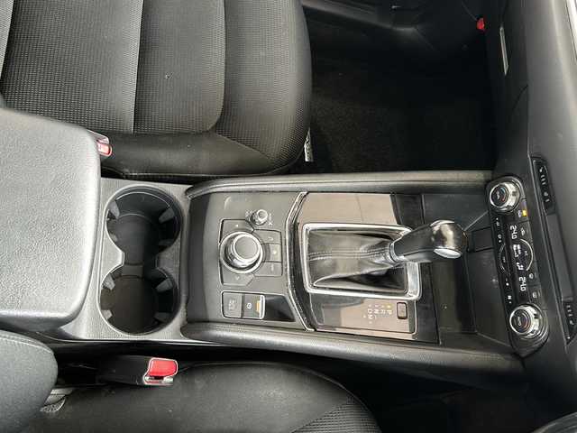 マツダ ＣＸ－５ XD プロアクティブ 鳥取県 2017(平29)年 13.5万km ソウルレッドプレミアムメタリック スマートキーx2個/BOSEサウンド/プリクラッシュセーフティ/レーダークルーズコントロール/レーンデデパーチャーアラート/クリアランスソナー/サイド・バックカメラ/マツダコネクトナビゲーション/フルセグ・Bluetooth/D席パワーシート/前席シートヒーター/ハンドルヒーター/社外AWスタットレス4本積込/保証書・取説