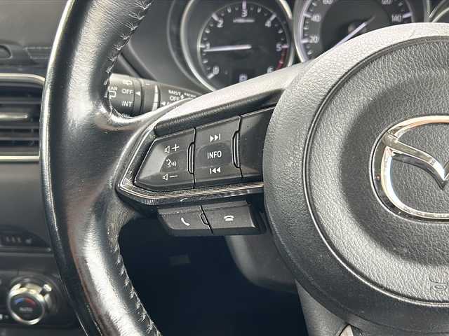 マツダ ＣＸ－５ XD プロアクティブ 鳥取県 2017(平29)年 13.5万km ソウルレッドプレミアムメタリック スマートキーx2個/BOSEサウンド/プリクラッシュセーフティ/レーダークルーズコントロール/レーンデデパーチャーアラート/クリアランスソナー/サイド・バックカメラ/マツダコネクトナビゲーション/フルセグ・Bluetooth/D席パワーシート/前席シートヒーター/ハンドルヒーター/社外AWスタットレス4本積込/保証書・取説