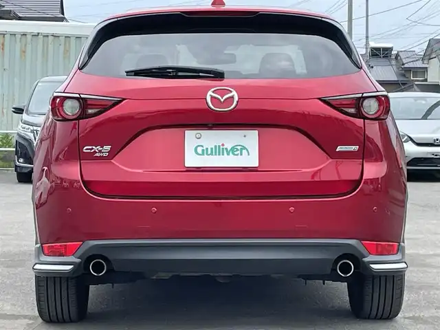 マツダ ＣＸ－５ XD プロアクティブ 道央・札幌 2017(平29)年 13.5万km ソウルレッドクリスタルM ４WD/ワンオーナー/BOSEプレミアムサウンドシステム/純正メーカーナビ/CD/DVD/BT/フルセグ/衝突被害軽減ブレーキ/横滑り防止装置/レーダークルーズコントロール/レーンキープアシスト/クリアランスソナー/ブラインドスポットモニター/バック/サイドカメラ/HUD/D席パワーシート/D席メモリーシート/前席シートヒーター/革巻きステアリング/ステアリングリモコン/ハンドルヒーター/電動パーキング/オートブレーキホールド/MTモード付AT/プッシュスタート/スマートキー/LEDヘッドライト/オートライト/オートハイビーム/フォグランプ/電動格納ミラー/ウィンカーミラー/純正フロアマット/ドアバイザー/社外AW付冬タイヤ積込/225/65/R17/2022年/山6mm