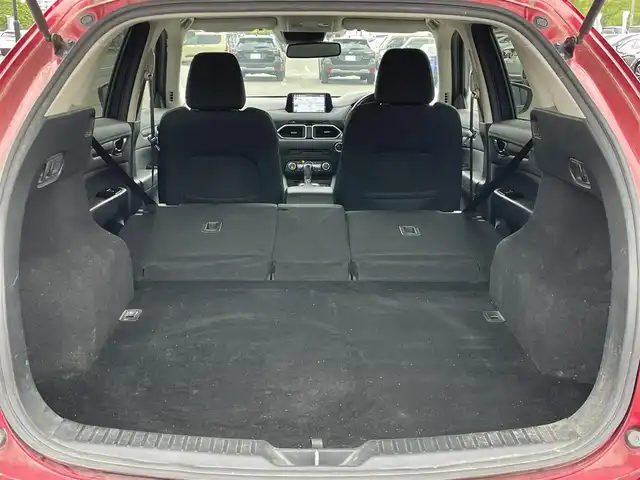 マツダ ＣＸ－５ XD プロアクティブ 道央・札幌 2017(平29)年 13.5万km ソウルレッドクリスタルM ４WD/ワンオーナー/BOSEプレミアムサウンドシステム/純正メーカーナビ/CD/DVD/BT/フルセグ/衝突被害軽減ブレーキ/横滑り防止装置/レーダークルーズコントロール/レーンキープアシスト/クリアランスソナー/ブラインドスポットモニター/バック/サイドカメラ/HUD/D席パワーシート/D席メモリーシート/前席シートヒーター/革巻きステアリング/ステアリングリモコン/ハンドルヒーター/電動パーキング/オートブレーキホールド/MTモード付AT/プッシュスタート/スマートキー/LEDヘッドライト/オートライト/オートハイビーム/フォグランプ/電動格納ミラー/ウィンカーミラー/純正フロアマット/ドアバイザー/社外AW付冬タイヤ積込/225/65/R17/2022年/山6mm