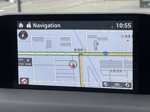 マツダ ＣＸ－５ XD プロアクティブ 道央・札幌 2017(平29)年 13.5万km ソウルレッドクリスタルM ４WD/ワンオーナー/BOSEプレミアムサウンドシステム/純正メーカーナビ/CD/DVD/BT/フルセグ/衝突被害軽減ブレーキ/横滑り防止装置/レーダークルーズコントロール/レーンキープアシスト/クリアランスソナー/ブラインドスポットモニター/バック/サイドカメラ/HUD/D席パワーシート/D席メモリーシート/前席シートヒーター/革巻きステアリング/ステアリングリモコン/ハンドルヒーター/電動パーキング/オートブレーキホールド/MTモード付AT/プッシュスタート/スマートキー/LEDヘッドライト/オートライト/オートハイビーム/フォグランプ/電動格納ミラー/ウィンカーミラー/純正フロアマット/ドアバイザー/社外AW付冬タイヤ積込/225/65/R17/2022年/山6mm