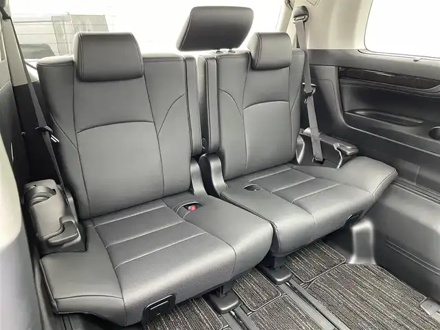 トヨタ アルファード S Cパッケージ 福岡県 2021(令3)年 4.1万km ラグジュアリーホワイトパールクリスタルシャインガラスフレーク モデリスタエアロ（F.S.R）/ツインムーンルーフ/純正ＤＡナビ/フルセグTV/AM/FM/BT//applecarplay/androidauto/バックカメラ/黒革シート/ＰＣＳ/両側パワースライドドア/パワーバックドア/クリアランスソナー/ハンドルヒーター/前席シートヒーター/前席エアシート/シートメモリー/前席パワーシート/レーダークルーズコントロール/社外デジタルインナーミラー/オットマン/ビルトインETC/電動パーキング/ブレーキホールド