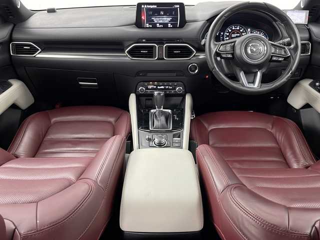 マツダ ＣＸ－５ XD 100周年特別記念車 道央・札幌 2020(令2)年 4万km スノーフレイクホワイトパールマイカ ・4WD/・全方位カメラ/・パワーバックドア/・純正ナビ(TV＆CD＆DVD＆BT)/・パワーバックドア/・BOSEサウンド/・i-ACTIVSENSE/・車線逸脱警報/・標識認識/・リヤ・クロス・トラフィックアラート/・レーダークルーズコントロール/・プリクラッシュセーフティ/・レザーシート/・パワーシート/・シートヒーター/・ベンチレーション/・ステアリングヒーター/・ヘッドアップディスプレイ/・純正エアロ＆フロント＆リア＆サイド/・社外レーダー/・社外ドライブレコーダー/・LEDヘッドライト/・オートライト/・LEDフォグ/・ドアミラーヒーター/・スマートキー/・スペアキー/・純正19インチアルミホイール/・TVキャンセラー