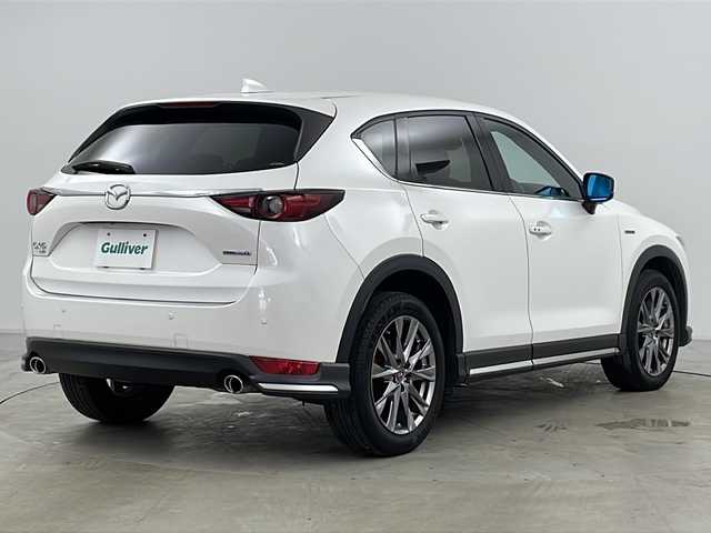 マツダ ＣＸ－５ XD 100周年特別記念車 道央・札幌 2020(令2)年 4万km スノーフレイクホワイトパールマイカ ・4WD/・全方位カメラ/・パワーバックドア/・純正ナビ(TV＆CD＆DVD＆BT)/・パワーバックドア/・BOSEサウンド/・i-ACTIVSENSE/・車線逸脱警報/・標識認識/・リヤ・クロス・トラフィックアラート/・レーダークルーズコントロール/・プリクラッシュセーフティ/・レザーシート/・パワーシート/・シートヒーター/・ベンチレーション/・ステアリングヒーター/・ヘッドアップディスプレイ/・純正エアロ＆フロント＆リア＆サイド/・社外レーダー/・社外ドライブレコーダー/・LEDヘッドライト/・オートライト/・LEDフォグ/・ドアミラーヒーター/・スマートキー/・スペアキー/・純正19インチアルミホイール/・TVキャンセラー
