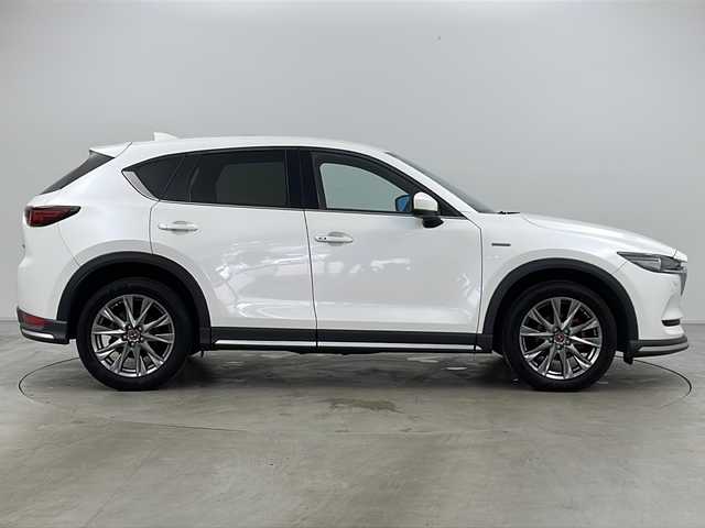 マツダ ＣＸ－５ XD 100周年特別記念車 道央・札幌 2020(令2)年 4万km スノーフレイクホワイトパールマイカ ・4WD/・全方位カメラ/・パワーバックドア/・純正ナビ(TV＆CD＆DVD＆BT)/・パワーバックドア/・BOSEサウンド/・i-ACTIVSENSE/・車線逸脱警報/・標識認識/・リヤ・クロス・トラフィックアラート/・レーダークルーズコントロール/・プリクラッシュセーフティ/・レザーシート/・パワーシート/・シートヒーター/・ベンチレーション/・ステアリングヒーター/・ヘッドアップディスプレイ/・純正エアロ＆フロント＆リア＆サイド/・社外レーダー/・社外ドライブレコーダー/・LEDヘッドライト/・オートライト/・LEDフォグ/・ドアミラーヒーター/・スマートキー/・スペアキー/・純正19インチアルミホイール/・TVキャンセラー