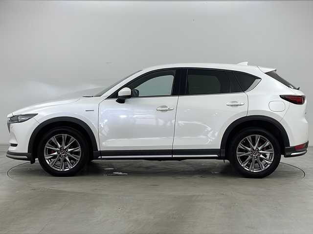 マツダ ＣＸ－５ XD 100周年特別記念車 道央・札幌 2020(令2)年 4万km スノーフレイクホワイトパールマイカ ・4WD/・全方位カメラ/・パワーバックドア/・純正ナビ(TV＆CD＆DVD＆BT)/・パワーバックドア/・BOSEサウンド/・i-ACTIVSENSE/・車線逸脱警報/・標識認識/・リヤ・クロス・トラフィックアラート/・レーダークルーズコントロール/・プリクラッシュセーフティ/・レザーシート/・パワーシート/・シートヒーター/・ベンチレーション/・ステアリングヒーター/・ヘッドアップディスプレイ/・純正エアロ＆フロント＆リア＆サイド/・社外レーダー/・社外ドライブレコーダー/・LEDヘッドライト/・オートライト/・LEDフォグ/・ドアミラーヒーター/・スマートキー/・スペアキー/・純正19インチアルミホイール/・TVキャンセラー