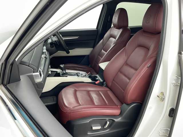 マツダ ＣＸ－５ XD 100周年特別記念車 道央・札幌 2020(令2)年 4万km スノーフレイクホワイトパールマイカ ・4WD/・全方位カメラ/・パワーバックドア/・純正ナビ(TV＆CD＆DVD＆BT)/・パワーバックドア/・BOSEサウンド/・i-ACTIVSENSE/・車線逸脱警報/・標識認識/・リヤ・クロス・トラフィックアラート/・レーダークルーズコントロール/・プリクラッシュセーフティ/・レザーシート/・パワーシート/・シートヒーター/・ベンチレーション/・ステアリングヒーター/・ヘッドアップディスプレイ/・純正エアロ＆フロント＆リア＆サイド/・社外レーダー/・社外ドライブレコーダー/・LEDヘッドライト/・オートライト/・LEDフォグ/・ドアミラーヒーター/・スマートキー/・スペアキー/・純正19インチアルミホイール/・TVキャンセラー