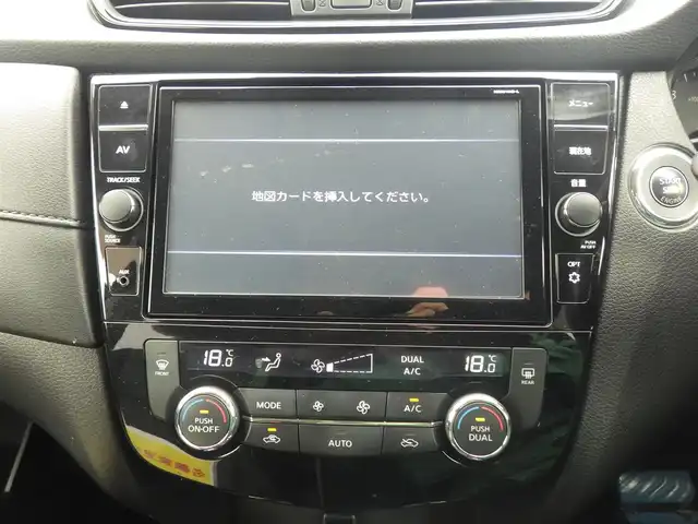 日産 エクストレイル 20Xi 千葉県 2019(平31)年 5.8万km ダイヤモンドブラック エマージェンシーブレーキ/プロパイロット/インテリジェントクルーズコントロール/パワーバックドア/カブロンシート/純正SDナビ/地デジTV/【BD/DVD/CD再生機能　Bluetooth接続】/アラウンドビューモニター/革巻きステアリング/ETC/LEDヘッドライト/フォグライト/ウインカーミラー/コーナーセンサー/純正18インチアルミホイル/インテリジェントキー