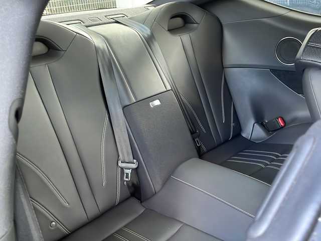 レクサス ＬＣ 500h Lパッケージ 京都府 2017(平29)年 4.2万km ラディアントレッドコントラストレイヤリング マークレビンソン /３眼LEDライト /レクサスセーフティシステム/レーダークルーズコントロール/オートマチックハイビーム/HUD /RCTA /LKA /AHB/BSM /クリアランスソナー /リアスポイラー /ブレーキホールド/黒革 /エアロ(F・S・R) /メモリーパワーシート  /パドルシフト /バックカメラ/メモリーパワーシート/シートヒーター＆ベンチレーター/Miracast/ドライブレコーダー（TZ-D001）/TT FORCED22インチAW