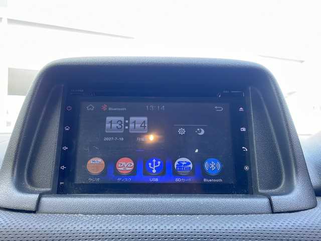 スバル フォレスター XS 福岡県 2005(平17)年 9.9万km クリスタルグレーメタリック 純正ナビ（ラジオ/BT/DVD）/運転席パワーシート/ETC/ルーフレール/ドアバイザー/純正フロアマット/純正17インチアルミホイール/オートエアコン/取扱説明書/保証書