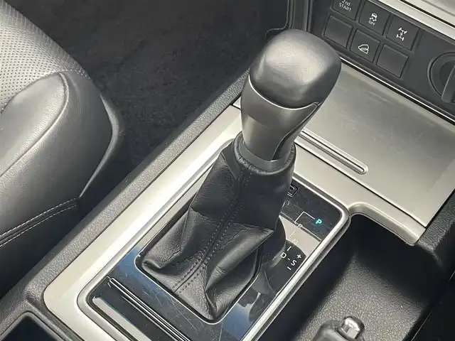 トヨタ ランドクルーザー プラド TX Lパッケージ 千葉県 2019(令1)年 6.3万km アティチュードブラックマイカ TRDエアロパーツ/社外メモリーナビ/フルセグTV/Bluetooth/CD/DVD/USB/バックカメラ/前方ドライブレコーダー/純正ビルトインETC/サンルーフ/レザーシート/電動格納サードシート/パワーシート/シートヒーター/シートクーラー/ルーフレール/追従クルーズコントロール/ダウンヒルアシストコントロール/社外サイドドアバイザー/フォグライト/LEDヘッドライト
