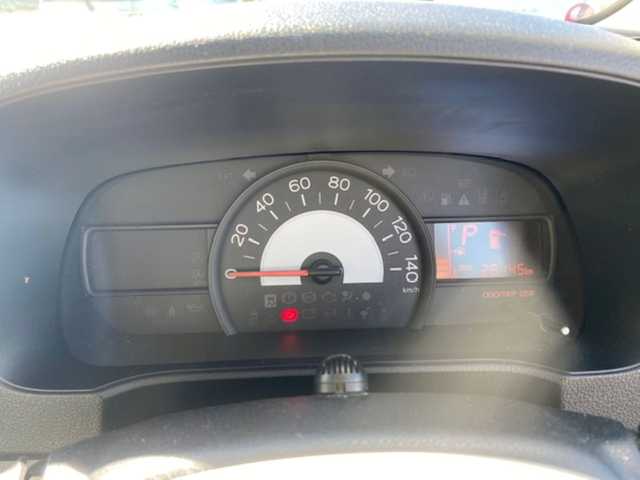 ダイハツ ミラ トコット L SA Ⅲ 兵庫県 2018(平30)年 2.8万km セラミックグリーンM メーカー純正メモリーナビ/バックカメラ/前後センサー/LEDヘッドライト/DTV/CD・DVD再生/Bluetooth Audio/ETC/リモコンキー/純正フロアマット