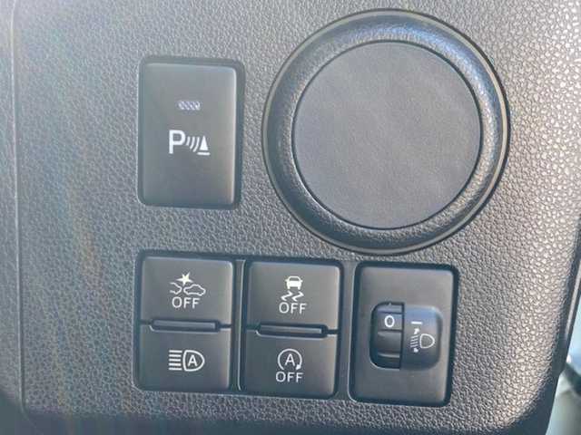 ダイハツ ミラ トコット L SA Ⅲ 兵庫県 2018(平30)年 2.8万km セラミックグリーンM メーカー純正メモリーナビ/バックカメラ/前後センサー/LEDヘッドライト/DTV/CD・DVD再生/Bluetooth Audio/ETC/リモコンキー/純正フロアマット