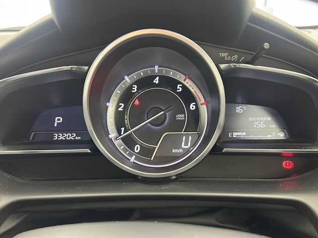 マツダ デミオ XD ブラックレザーリミテッド 大阪府 2016(平28)年 3.4万km ソウルレッドプレミアムメタリック 純正ナビ/・フルセグTV/・Bluetooth/・CD/DVD/ヘッドアップディスプレイ/クルーズコントロール/衝突軽減システム/バックカメラ/純正16インチアルミホイール/パドルシフト/ステアリンんぐスイッチ/ハーフレザーシート/シートヒーター