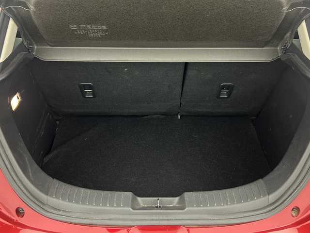 マツダ デミオ XD ブラックレザーリミテッド 大阪府 2016(平28)年 3.4万km ソウルレッドプレミアムメタリック 純正ナビ/・フルセグTV/・Bluetooth/・CD/DVD/ヘッドアップディスプレイ/クルーズコントロール/衝突軽減システム/バックカメラ/純正16インチアルミホイール/パドルシフト/ステアリンんぐスイッチ/ハーフレザーシート/シートヒーター