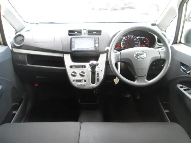 ダイハツ ムーヴ L VSスマートセレクション SA 千葉県 2014(平26)年 6.3万km ライトローズマイカメタリック 純正SDナビ・フルセグTV/バックカメラ/純正オーディオ【DVD/BT/SD/USB/CD/AUX/ラジオ】/スマートアシスト/プッシュスタート/スマートキー/オートライト/アイドリングストップ/電動格納ミラー/純正フロアマット/ドアバイザー/取扱説明書/ナビ取扱説明書/整備記録簿【H29・R1・3・5】