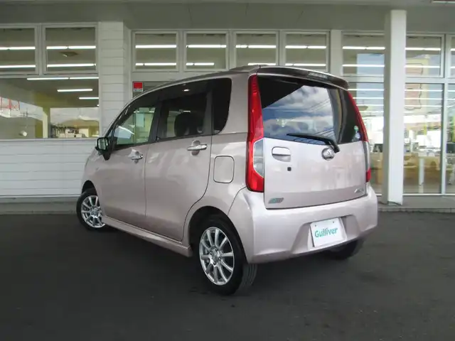 ダイハツ ムーヴ L VSスマートセレクション SA 千葉県 2014(平26)年 6.3万km ライトローズマイカメタリック 純正SDナビ・フルセグTV/バックカメラ/純正オーディオ【DVD/BT/SD/USB/CD/AUX/ラジオ】/スマートアシスト/プッシュスタート/スマートキー/オートライト/アイドリングストップ/電動格納ミラー/純正フロアマット/ドアバイザー/取扱説明書/ナビ取扱説明書/整備記録簿【H29・R1・3・5】