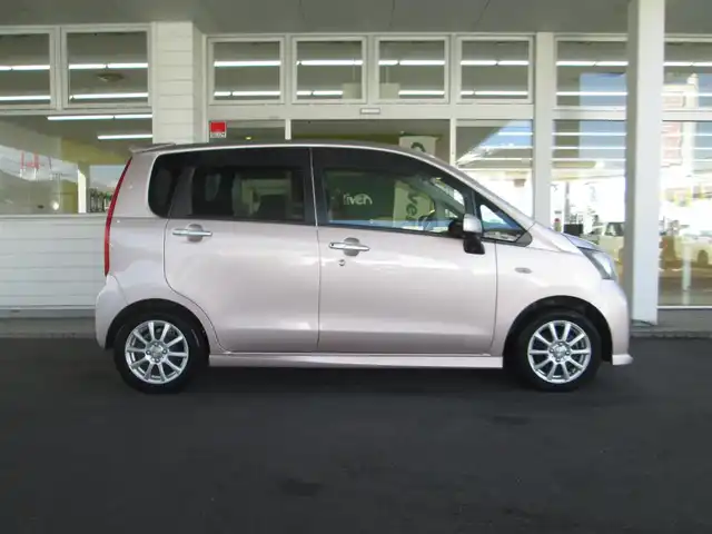 ダイハツ ムーヴ L VSスマートセレクション SA 千葉県 2014(平26)年 6.3万km ライトローズマイカメタリック 純正SDナビ・フルセグTV/バックカメラ/純正オーディオ【DVD/BT/SD/USB/CD/AUX/ラジオ】/スマートアシスト/プッシュスタート/スマートキー/オートライト/アイドリングストップ/電動格納ミラー/純正フロアマット/ドアバイザー/取扱説明書/ナビ取扱説明書/整備記録簿【H29・R1・3・5】