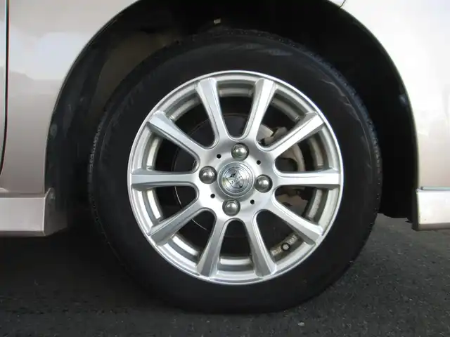 ダイハツ ムーヴ L VSスマートセレクション SA 千葉県 2014(平26)年 6.3万km ライトローズマイカメタリック 純正SDナビ・フルセグTV/バックカメラ/純正オーディオ【DVD/BT/SD/USB/CD/AUX/ラジオ】/スマートアシスト/プッシュスタート/スマートキー/オートライト/アイドリングストップ/電動格納ミラー/純正フロアマット/ドアバイザー/取扱説明書/ナビ取扱説明書/整備記録簿【H29・R1・3・5】