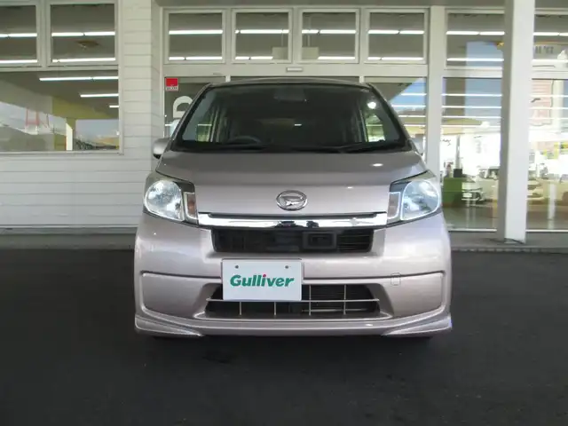 ダイハツ ムーヴ L VSスマートセレクション SA 千葉県 2014(平26)年 6.3万km ライトローズマイカメタリック 純正SDナビ・フルセグTV/バックカメラ/純正オーディオ【DVD/BT/SD/USB/CD/AUX/ラジオ】/スマートアシスト/プッシュスタート/スマートキー/オートライト/アイドリングストップ/電動格納ミラー/純正フロアマット/ドアバイザー/取扱説明書/ナビ取扱説明書/整備記録簿【H29・R1・3・5】