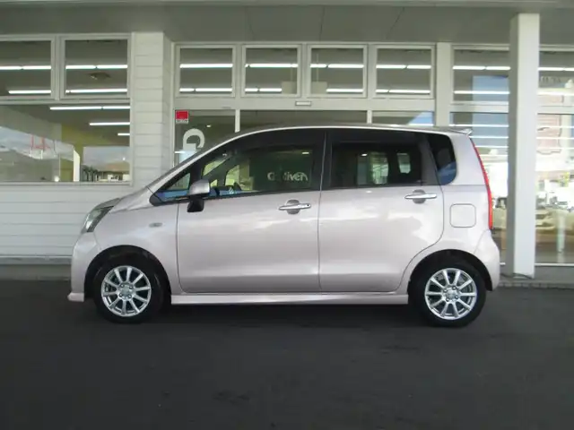 ダイハツ ムーヴ L VSスマートセレクション SA 千葉県 2014(平26)年 6.3万km ライトローズマイカメタリック 純正SDナビ・フルセグTV/バックカメラ/純正オーディオ【DVD/BT/SD/USB/CD/AUX/ラジオ】/スマートアシスト/プッシュスタート/スマートキー/オートライト/アイドリングストップ/電動格納ミラー/純正フロアマット/ドアバイザー/取扱説明書/ナビ取扱説明書/整備記録簿【H29・R1・3・5】