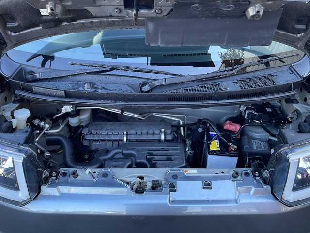 トヨタ ピクシスメガ L 福島県 2015(平27)年 6.1万km タングステングレーM 4WD 純正ナビ ワンセグTV Bluetooth 左側パワースライドドア シートヒーター オートライト HIDライト 横滑り防止 社外アルミホイール スマートキー フロアマット