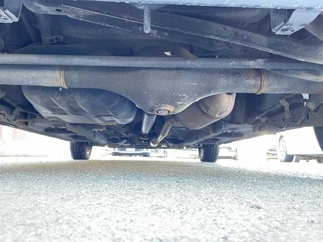 トヨタ ピクシスメガ L 福島県 2015(平27)年 6.1万km タングステングレーM 4WD 純正ナビ ワンセグTV Bluetooth 左側パワースライドドア シートヒーター オートライト HIDライト 横滑り防止 社外アルミホイール スマートキー フロアマット