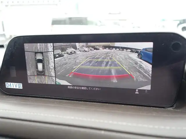 マツダ ＣＸ－３０ XD Lパッケージ 山形県 2020(令2)年 7万km スノーフレイクホワイトパールマイカ 4WD/軽油/衝突被害軽減システム/BOSEサウンド/純正メモリナビ/　　【CD DVD BT フルセグ USB AUX】/全周囲カメラ/電動リアゲート/レーダークルーズコントロール/LEDオートヘッドライト/レザーシート/パワーシート/シートヒーター/純正18インチアルミホイール/コーナーセンサー/アイドリングストップ/ステアリングスイッチ/パドルシフト/ターボ/電動格納ウィンカーミラー/スマートキー×2/ETC