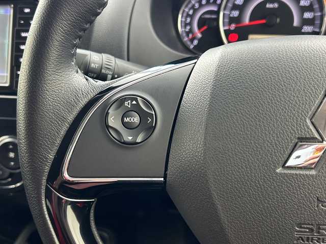 三菱 ミラージュ G 奈良県 2019(令1)年 2.5万km ピレネーブラック 社外7インチメモリナビ/フルセグTV/Bluetoothオーディオ/DVD再生可能/バックカメラ/衝突軽減ブレーキ/横滑り防止装置/スマートキー/プッシュスタート/ドラレコ/オートリトラミラー/アイドリングストップ/純正キセノンライト/ウインカーミラー/純正15インチアルミホイル/リアスポイラー