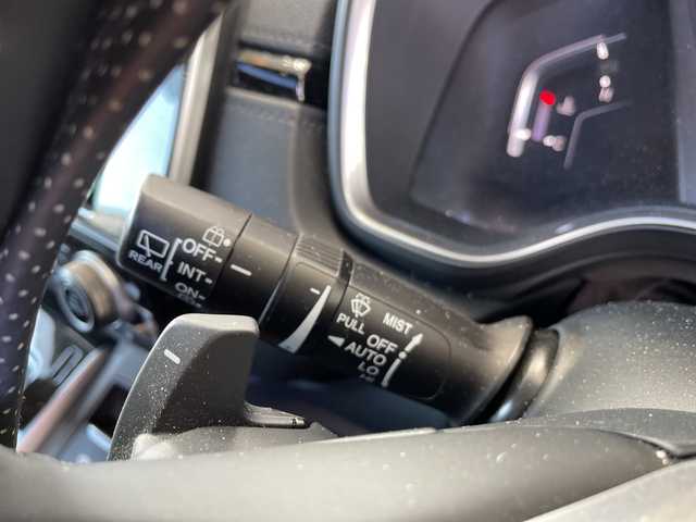 ホンダ ＣＲ－Ｖ EX・マスターピース 三重県 2019(平31)年 6.6万km プラチナホワイトパール 登録時65589km/ワンオーナー/禁煙車/純正ナビ/・フルセグ・Ｂｌｕｅｔｏｏｔｈ・CD/DVD・AM/FM/レーダークルーズコントロール/サンルーフ/ルーフレール/黒本革シート/衝突軽減ブレーキ/レーンキープアシスト/ＢＳＭ/シートヒーター/パドルシフト/パワーバックドア/メモリー機能付きパワーシート/シートヒーター/プッシュスタート/スマートキー/スペアキー