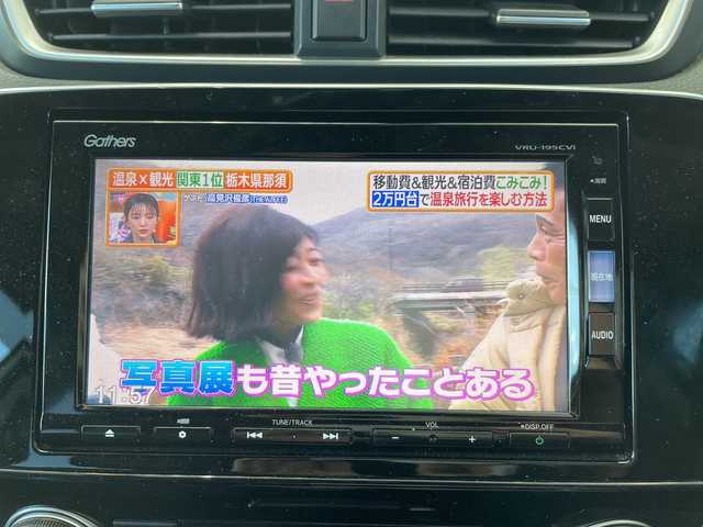 ホンダ ＣＲ－Ｖ EX・マスターピース 三重県 2019(平31)年 6.6万km プラチナホワイトパール 登録時65589km/ワンオーナー/禁煙車/純正ナビ/・フルセグ・Ｂｌｕｅｔｏｏｔｈ・CD/DVD・AM/FM/レーダークルーズコントロール/サンルーフ/ルーフレール/黒本革シート/衝突軽減ブレーキ/レーンキープアシスト/ＢＳＭ/シートヒーター/パドルシフト/パワーバックドア/メモリー機能付きパワーシート/シートヒーター/プッシュスタート/スマートキー/スペアキー