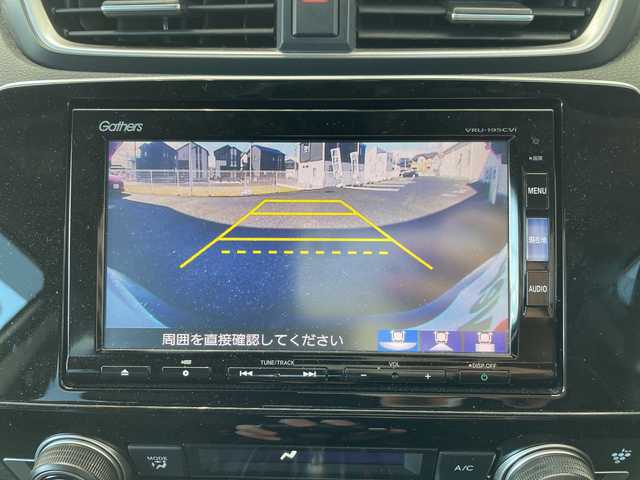 ホンダ ＣＲ－Ｖ EX・マスターピース 三重県 2019(平31)年 6.6万km プラチナホワイトパール 登録時65589km/ワンオーナー/禁煙車/純正ナビ/・フルセグ・Ｂｌｕｅｔｏｏｔｈ・CD/DVD・AM/FM/レーダークルーズコントロール/サンルーフ/ルーフレール/黒本革シート/衝突軽減ブレーキ/レーンキープアシスト/ＢＳＭ/シートヒーター/パドルシフト/パワーバックドア/メモリー機能付きパワーシート/シートヒーター/プッシュスタート/スマートキー/スペアキー
