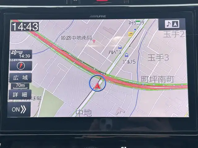 車両画像16