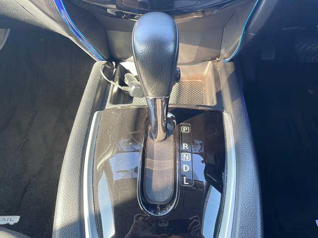 日産 エクストレイル ハイブリッド 20X エマージェンシーブレーキ 茨城県 2015(平27)年 7.6万km ダイヤモンドブラック 純正ナビ/純正AW/バックカメラ/デジタルインナーミラー/スマートキー/スペアキー/前後コーナーセンサー/オートライト/ドライブレコーダー/LED/ステアリングリモコン/ミラーヒーター/純正フロアマット