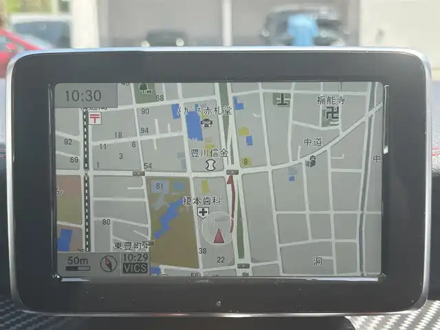 メルセデス・ベンツ Ａ４５ 4マチック 愛知県 2015(平27)年 9.4万km カルサイトホワイト 純正ナビ/ワンセグテレビ/バックカメラ/ウィンカーミラー/クルーズコントロール/黒革シート/シートヒーター/コーナーセンサー/レザーステアリング/パドルシフト/パワーシート/ドラレコ