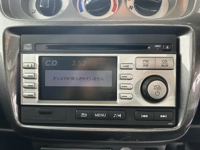 ホンダ バモス G 佐賀県 2014(平26)年 2.7万km アドミラルグレーメタリック CD/AUX/AM・FM/バックカメラ/純正13インチアルミホイール/フロアマット/スペアキー