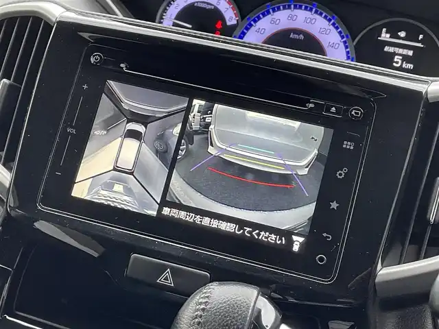 スズキ ソリオ バンディット HV MV Dカメラ ブレーキS 滋賀県 2016(平28)年 6.7万km ピュアホワイトP 禁煙車/純正ナビ（ＣＤ／ＤＶＤ／Ｂｌｕｅｔｏｏｔｈ／フルセグ）/クルーズコントロール/全方位カメラ/シートヒーター/衝突軽減ブレーキ/両側パワスラ/純正アルミホイール/フロアマット/ドアバイザー/ＥＴＣ/ステアリングスイッチ/アイドリングストップ/プッシュスタート/スマートキー