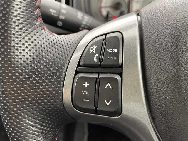 スズキ アルト ワークス 群馬県 2019(平31)年 3.7万km スチールシルバーM carrozzeria7インチディスプレイオーディオ/・AM/FM/CD/DVD/USB/Bluetooth/・AppleCarPlay/AndroidAuto/バックカメラ/HKSマフラー/HKSスーパーパワーフロー/KYBサスペンション/タワーバー/RECAROシート/ETC/純正15インチアルミホイール/プッシュスタート/スマートキー