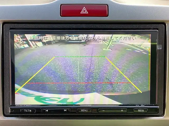 ホンダ フリード スパイク G ジャストセレクション 大阪府 2013(平25)年 13.1万km モダンスティールM ワンオーナー/社外SDナビ・フルセグTV・/　　ＣＤ・DVD・Bluetooth/両側パワースライドドア/ＨＩＤオートヘッドライト/スマートキー2個/バックカメラ/スカイルーフ/ビルトインＥＴＣ/ステアリングスイッチ/ヒルスタートアシスト/電動格納ウインカーミラー