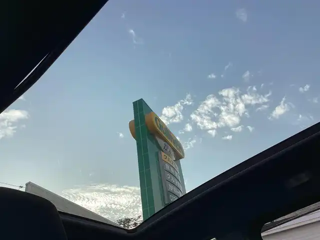 ホンダ フリード スパイク G ジャストセレクション 大阪府 2013(平25)年 13.1万km モダンスティールM ワンオーナー/社外SDナビ・フルセグTV・/　　ＣＤ・DVD・Bluetooth/両側パワースライドドア/ＨＩＤオートヘッドライト/スマートキー2個/バックカメラ/スカイルーフ/ビルトインＥＴＣ/ステアリングスイッチ/ヒルスタートアシスト/電動格納ウインカーミラー