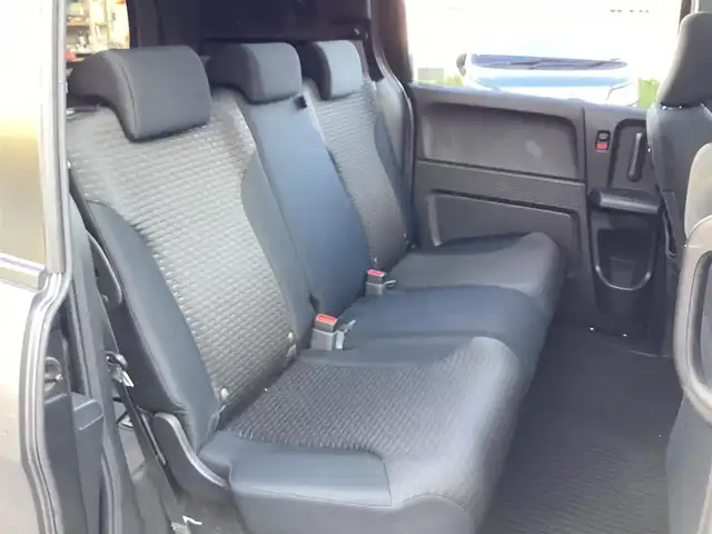 ホンダ フリード スパイク G ジャストセレクション 大阪府 2013(平25)年 13.1万km モダンスティールM ワンオーナー/社外SDナビ・フルセグTV・/　　ＣＤ・DVD・Bluetooth/両側パワースライドドア/ＨＩＤオートヘッドライト/スマートキー2個/バックカメラ/スカイルーフ/ビルトインＥＴＣ/ステアリングスイッチ/ヒルスタートアシスト/電動格納ウインカーミラー