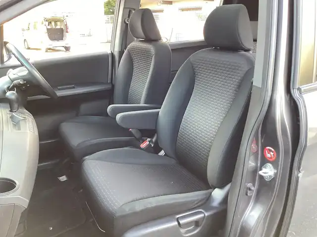 ホンダ フリード スパイク G ジャストセレクション 大阪府 2013(平25)年 13.1万km モダンスティールM ワンオーナー/社外SDナビ・フルセグTV・/　　ＣＤ・DVD・Bluetooth/両側パワースライドドア/ＨＩＤオートヘッドライト/スマートキー2個/バックカメラ/スカイルーフ/ビルトインＥＴＣ/ステアリングスイッチ/ヒルスタートアシスト/電動格納ウインカーミラー