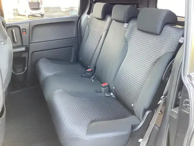 ホンダ フリード スパイク G ジャストセレクション 大阪府 2013(平25)年 13.1万km モダンスティールM ワンオーナー/社外SDナビ・フルセグTV・/　　ＣＤ・DVD・Bluetooth/両側パワースライドドア/ＨＩＤオートヘッドライト/スマートキー2個/バックカメラ/スカイルーフ/ビルトインＥＴＣ/ステアリングスイッチ/ヒルスタートアシスト/電動格納ウインカーミラー