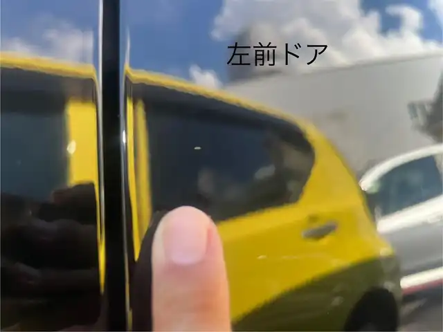 トヨタ アルファード 240S タイプゴールド 三重県 2012(平24)年 6.5万km ブラック 9インチナビ（アルパイン:Bluetooth/CD/DVD/AM/FM/SD）/フリップダウンモニター（アルパイン）/バックカメラ/ドライブレコーダー/ETC/パワースライドドア（運転席側/助手席側）/パワーバックドア/車名ロゴ入ゴールドスカッフプレート/リバース連動機能付ボディ同色電動オート格納ドアミラー/ウィンカーミラー/3列シート（7人乗り）/ハーフレザー/クルーズコントロール/HIDヘッドランプ/オートライト/フロントフォグランプ/ツヤ有ブラック木目調/革巻きコンビステアリングホイール/ツヤ有ブラック木木目調加飾付シャンパンゴールドインパネ/ツヤ有ブラック木目調加飾付き回転式センターコンソールボックス/足元照明（助手席/運転席）/シルバーエンブレム付スモークメッキ加飾無塗装フロントグリル/開口部台形無塗装横桟フロントエアロバンパー/スモークメッキリング付スポーツタイプフロントフォグランプ/サイドクラッディングパネル/リアスポイラー/リアエアロバンパー/スモークレンズ/LEDリアコンビネーションランプ/スモークメッキバックドアガーニッシュ/マフラーカッター/スペアキー