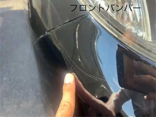 トヨタ アルファード 240S タイプゴールド 三重県 2012(平24)年 6.5万km ブラック 9インチナビ（アルパイン:Bluetooth/CD/DVD/AM/FM/SD）/フリップダウンモニター（アルパイン）/バックカメラ/ドライブレコーダー/ETC/パワースライドドア（運転席側/助手席側）/パワーバックドア/車名ロゴ入ゴールドスカッフプレート/リバース連動機能付ボディ同色電動オート格納ドアミラー/ウィンカーミラー/3列シート（7人乗り）/ハーフレザー/クルーズコントロール/HIDヘッドランプ/オートライト/フロントフォグランプ/ツヤ有ブラック木目調/革巻きコンビステアリングホイール/ツヤ有ブラック木木目調加飾付シャンパンゴールドインパネ/ツヤ有ブラック木目調加飾付き回転式センターコンソールボックス/足元照明（助手席/運転席）/シルバーエンブレム付スモークメッキ加飾無塗装フロントグリル/開口部台形無塗装横桟フロントエアロバンパー/スモークメッキリング付スポーツタイプフロントフォグランプ/サイドクラッディングパネル/リアスポイラー/リアエアロバンパー/スモークレンズ/LEDリアコンビネーションランプ/スモークメッキバックドアガーニッシュ/マフラーカッター/スペアキー