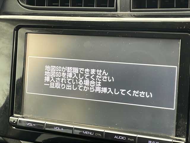 トヨタ アクア S 千葉県 2015(平27)年 5.8万km ブラックマイカ 純正ナビ/フルセグ Bluetooth CD/ＥＴＣ/純正フロアマット/ドアバイザー/オートライト/電格ウィンカーミラー/ハロゲンヘッドライト/プッシュスタート/スマートキー