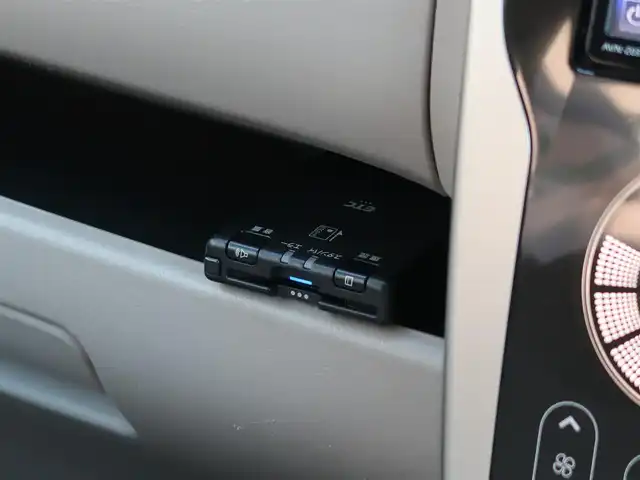 三菱 ｅＫワゴン G 石川県 2014(平26)年 6.9万km チェリーブラウンパール ハロゲンライト/スマートキー/プッシュスタート/スペアキー/社外SDナビゲーション/フルセグテレビ/バックモニター/自動防眩ミラー/電動格納ドアミラー/ETC/ドアバイザー