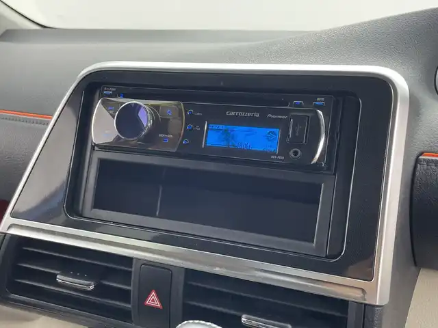 トヨタ シエンタ G 群馬県 2017(平29)年 1.9万km コバルトブルーメタリック 社外オーディオ　衝突被害軽減ブレーキ　レーンアシスト　シートヒーター　ビルトインＥＴＣ　スマートキー　両側電動スライドドア　アイドリングストップ　オートマチックハイビーム　純正フロアマット　ハロゲン